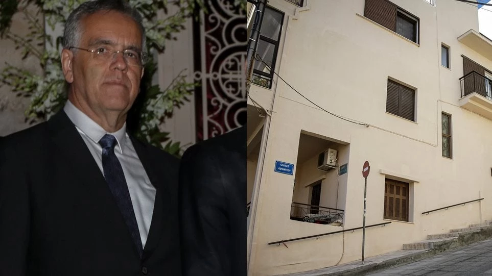 Πάνω από ένα κιλό πυρίτιδας περιείχε η βόμβα κατά Ντογιάκου – Τι δείχνει ο μηχανισμός για τους δράστες